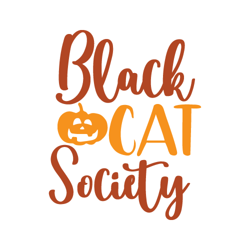 Cat 47 — Cat cut file SVG cut file