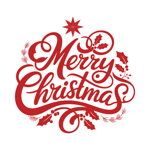 Christmas 02 — Christmas cut file SVG cut file