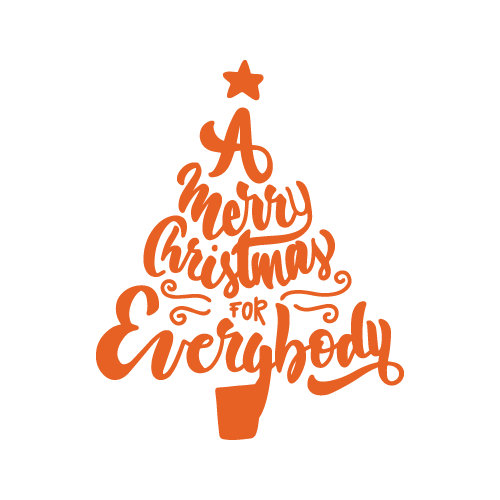 Christmas 25 — Christmas cut file SVG cut file