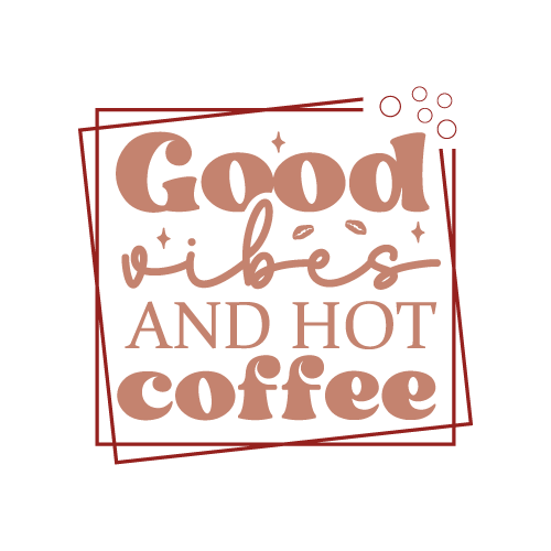 Coffee 18 — Coffee cut file SVG cut file