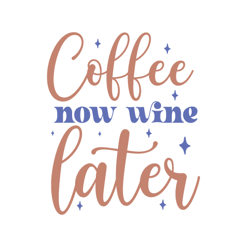 Coffee 19 — Coffee cut file SVG cut file
