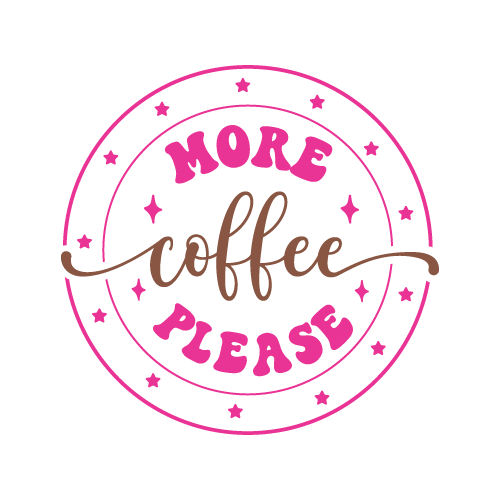 Coffee 20 — Coffee cut file SVG cut file