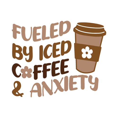 Coffee 23 — Coffee cut file SVG cut file