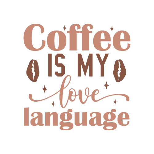 Coffee 28 — Coffee cut file SVG cut file