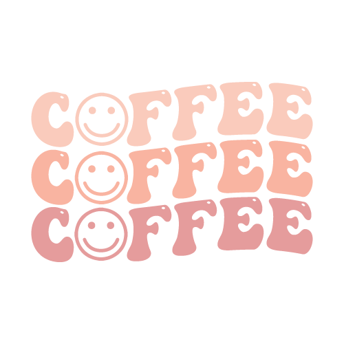 Coffee 40 — Coffee cut file SVG cut file