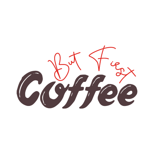 Coffee 41 — Coffee cut file SVG cut file