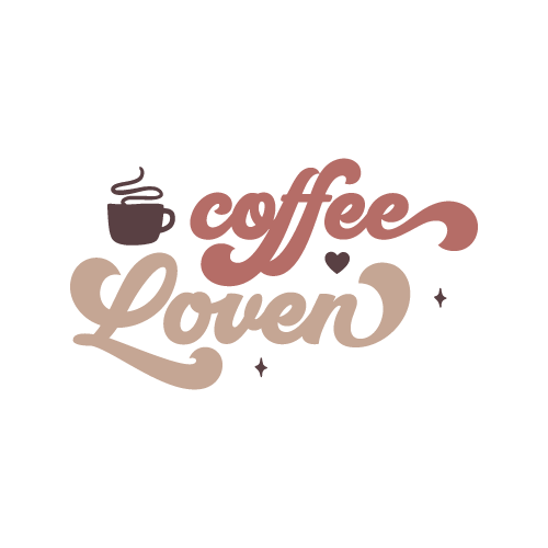 Coffee 43 — Coffee cut file SVG cut file