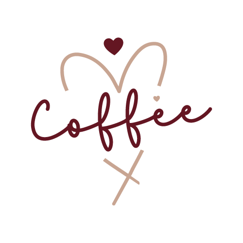 Coffee 46 — Coffee cut file SVG cut file