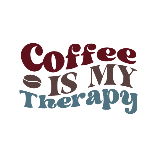 Coffee 47 — Coffee cut file SVG cut file