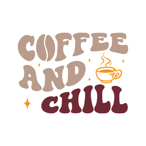 Coffee 48 — Coffee cut file SVG cut file