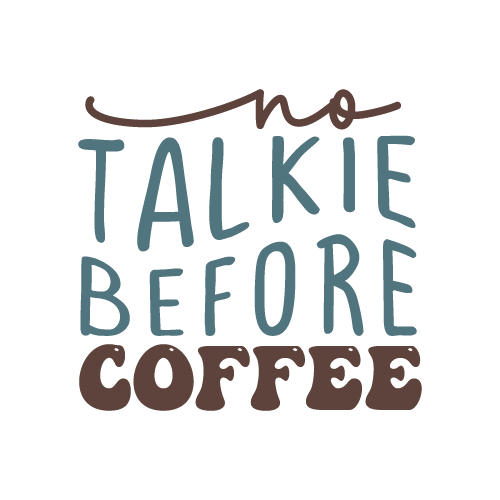 Coffee 49 — Coffee cut file SVG cut file