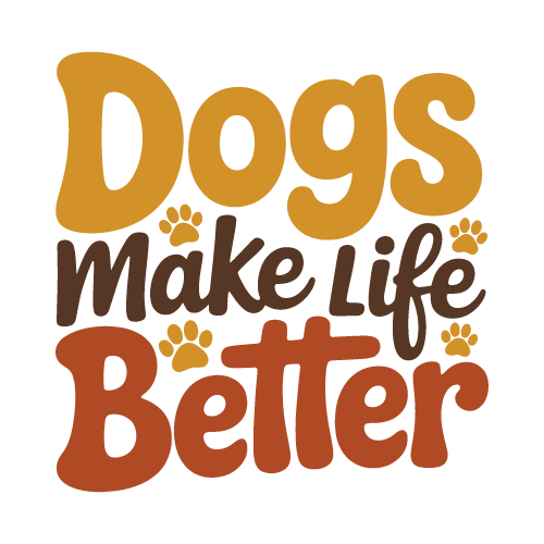 Dog 02 — Dog cut file SVG cut file