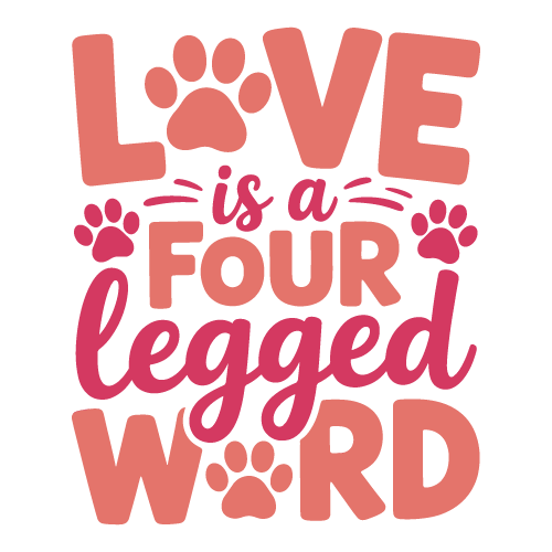 Dog 24 — Dog cut file SVG cut file