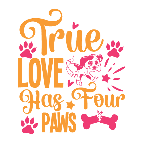 Dog 31 — Dog cut file SVG cut file