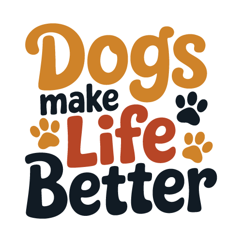 Dog 34 — Dog cut file SVG cut file