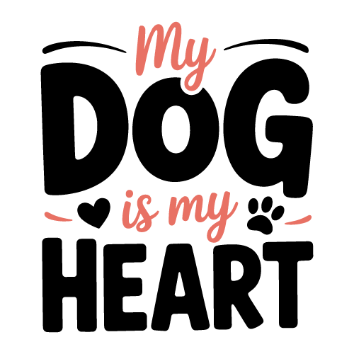 Dog 38 — Dog cut file SVG cut file