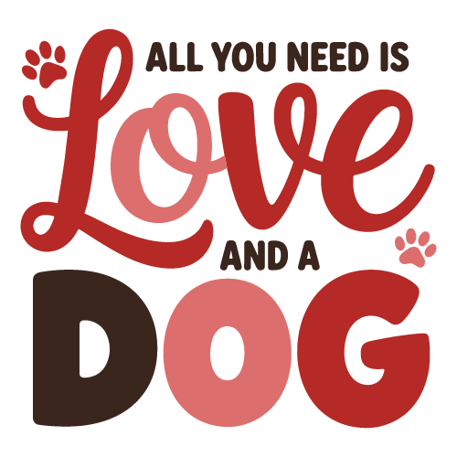 Dog 39 — Dog cut file SVG cut file