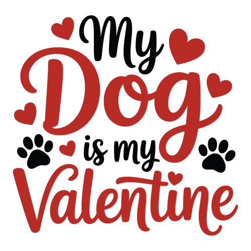 Dog 44 — Dog cut file SVG cut file