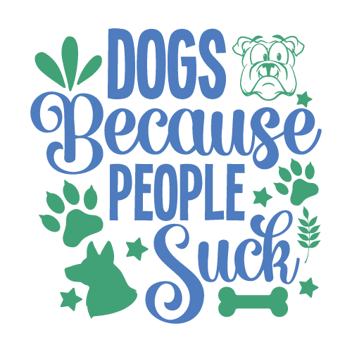 Dog 47 — Dog cut file SVG cut file