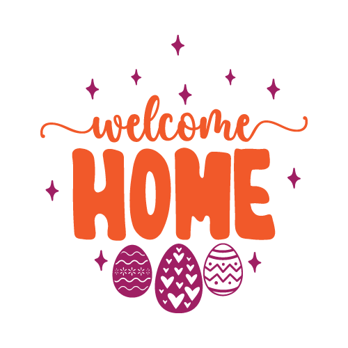 Easter 21 — Easter cut file SVG cut file
