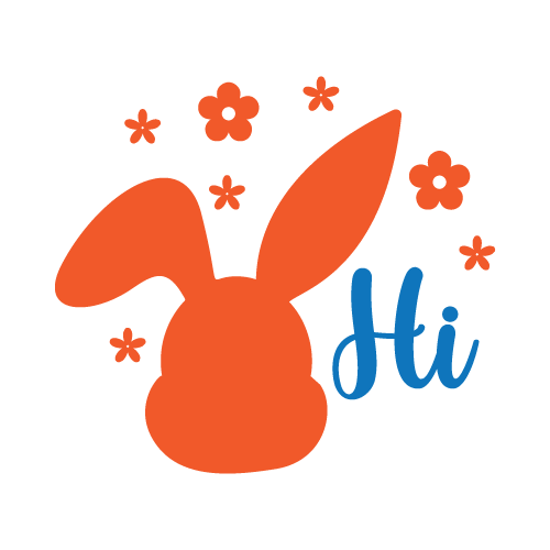 Easter 22 — Easter cut file SVG cut file