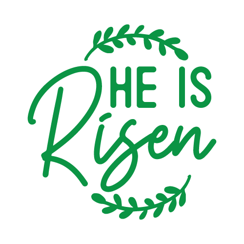 Easter 24 — Easter cut file SVG cut file