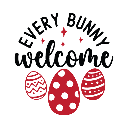 Easter 25 — Easter cut file SVG cut file