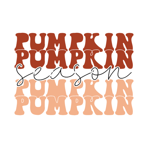 Fall 17 — Fall cut file SVG cut file
