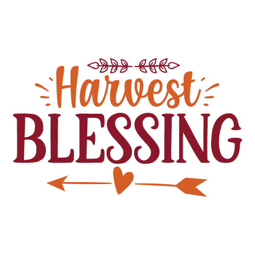 Fall 34 — Fall cut file SVG cut file