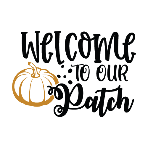 Fall 40 — Fall cut file SVG cut file