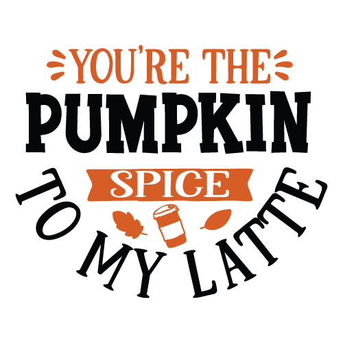 Fall 46 — Fall cut file SVG cut file