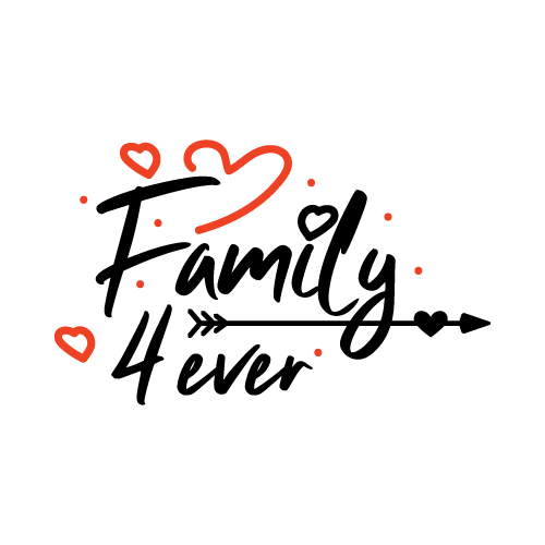 Family 19 — Family cut file SVG cut file
