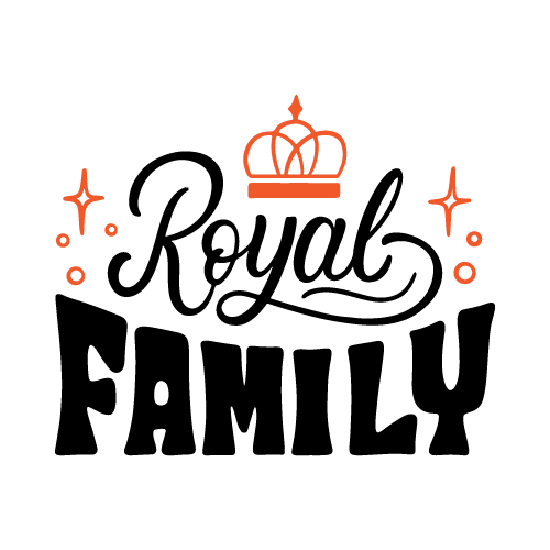 Family 21 — Family cut file SVG cut file