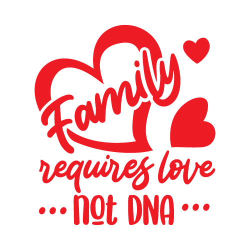 Family 22 — Family cut file SVG cut file