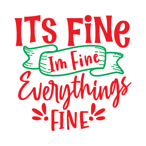 Family 24 — Family cut file SVG cut file