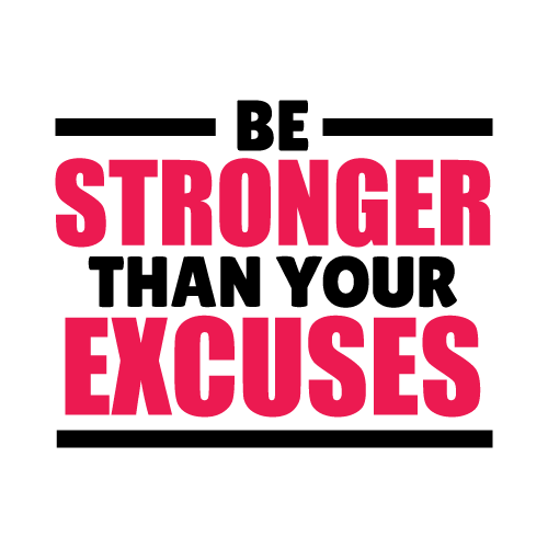 Gym cut files SVG designs — 25 cut files