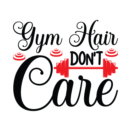 Gym 17 — Gym cut file SVG cut file