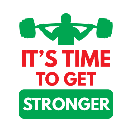 Gym 18 — Gym cut file SVG cut file