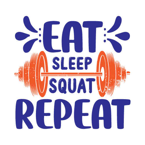 Gym 20 — Gym cut file SVG cut file