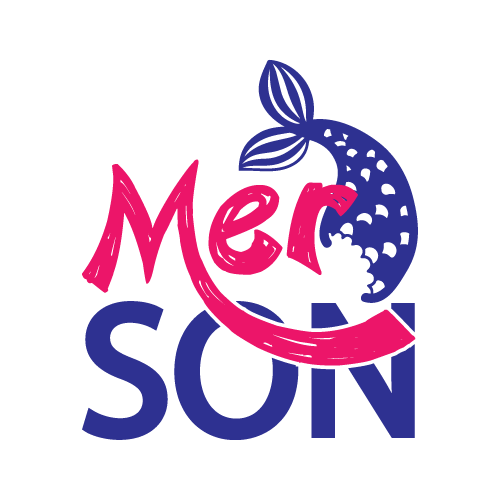Mermaid 23 — Mermaid cut file SVG cut file