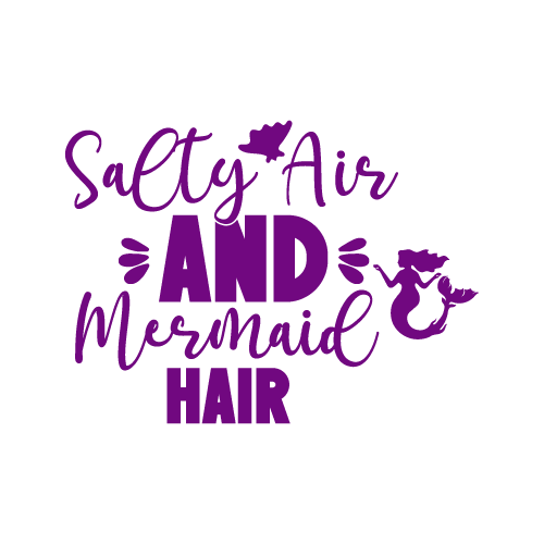 Mermaid 34 — Mermaid cut file SVG cut file