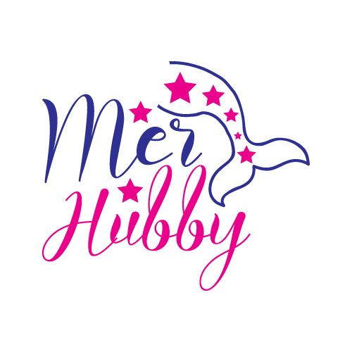 Mermaid 47 — Mermaid cut file SVG cut file