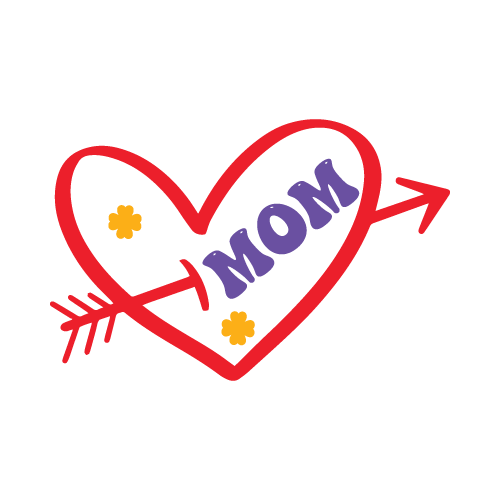 Mom 17 — Mom cut file SVG cut file