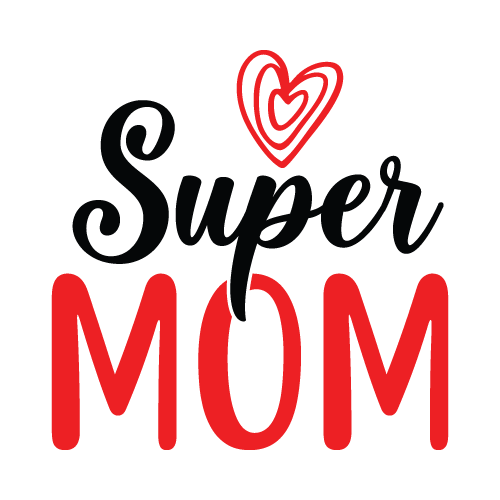 Mom 20 — Mom cut file SVG cut file
