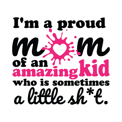 Mom 21 — Mom cut file SVG cut file