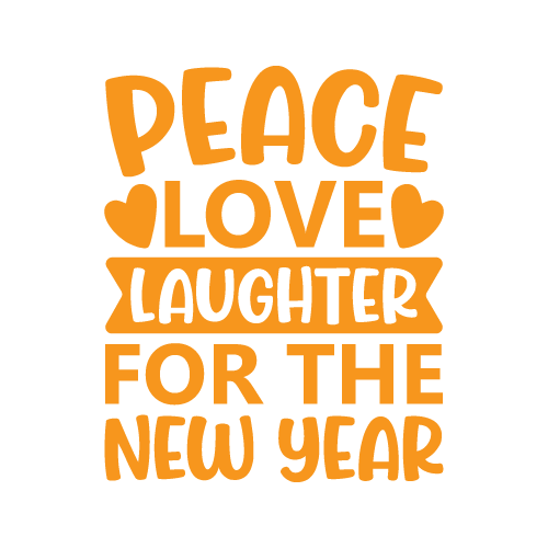 New Year 20 — New Year cut file SVG cut file