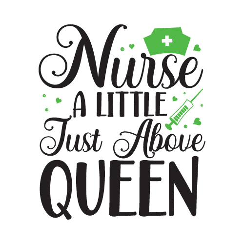 Nurse 02 — Nurse cut file SVG cut file