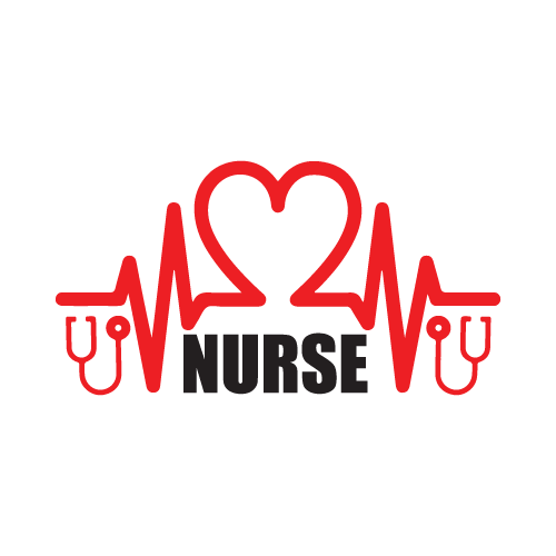 Nurse 03 — Nurse cut file SVG cut file