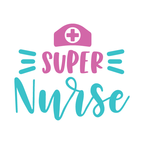 Nurse 22 — Nurse cut file SVG cut file
