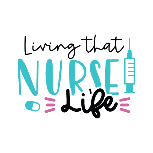 Nurse 25 — Nurse cut file SVG cut file